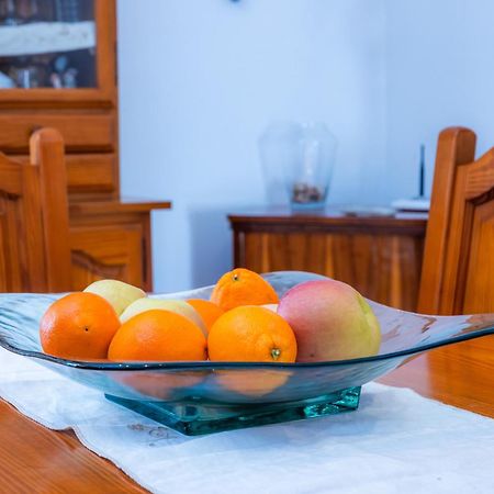 Casa Sanso Villa Porto Cristo Eksteriør bilde