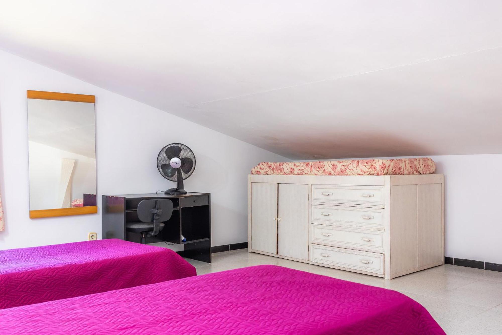 Casa Sanso Villa Porto Cristo Eksteriør bilde