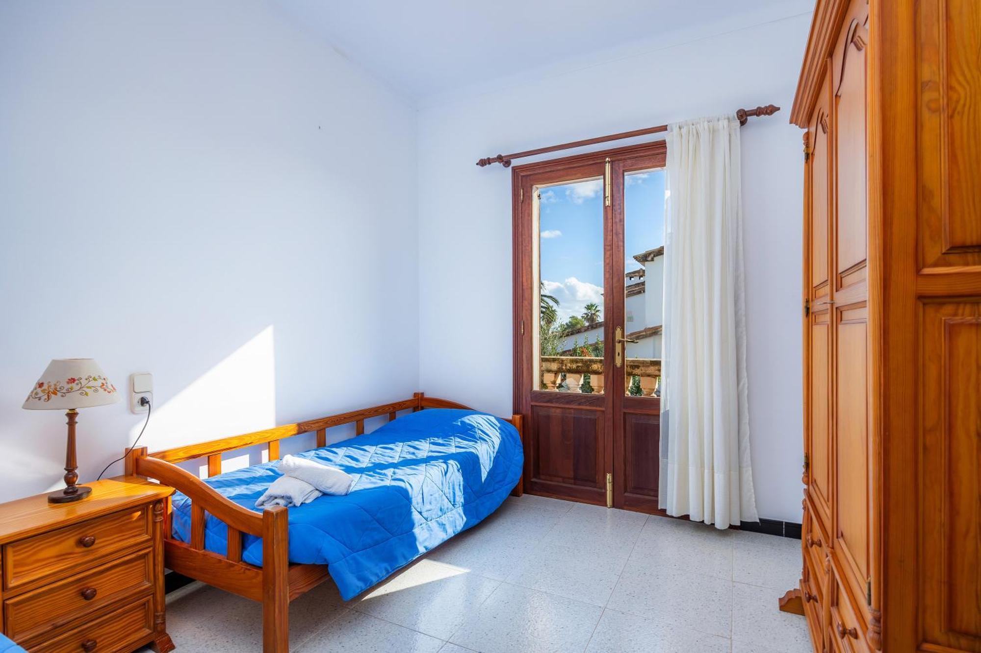 Casa Sanso Villa Porto Cristo Eksteriør bilde