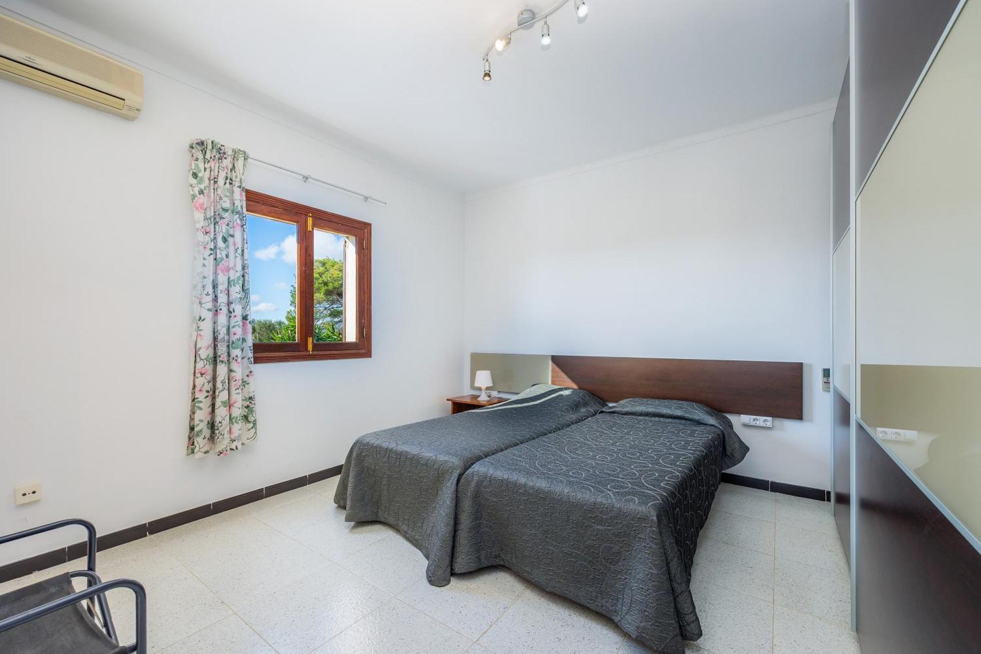Casa Sanso Villa Porto Cristo Eksteriør bilde