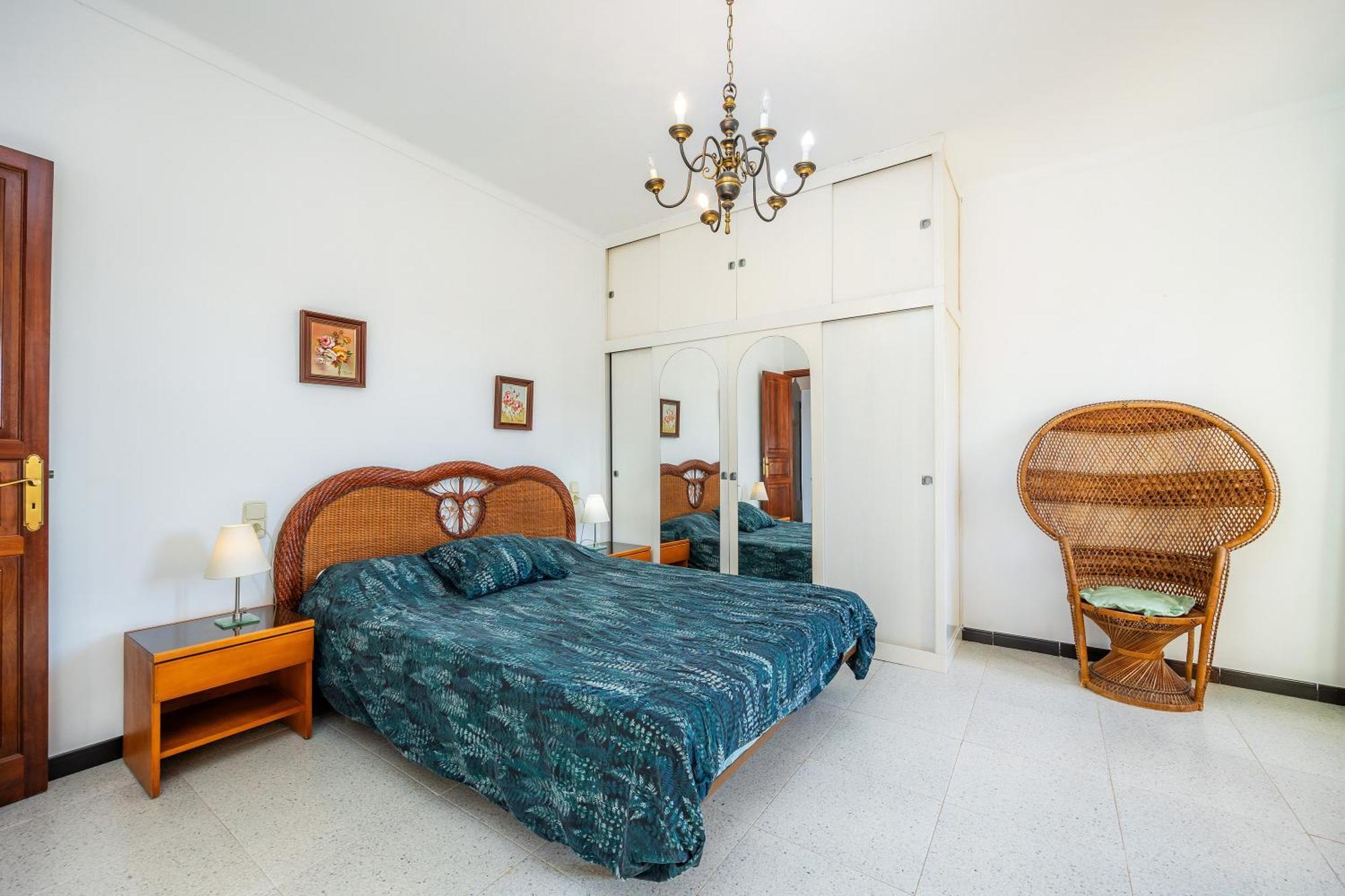 Casa Sanso Villa Porto Cristo Eksteriør bilde