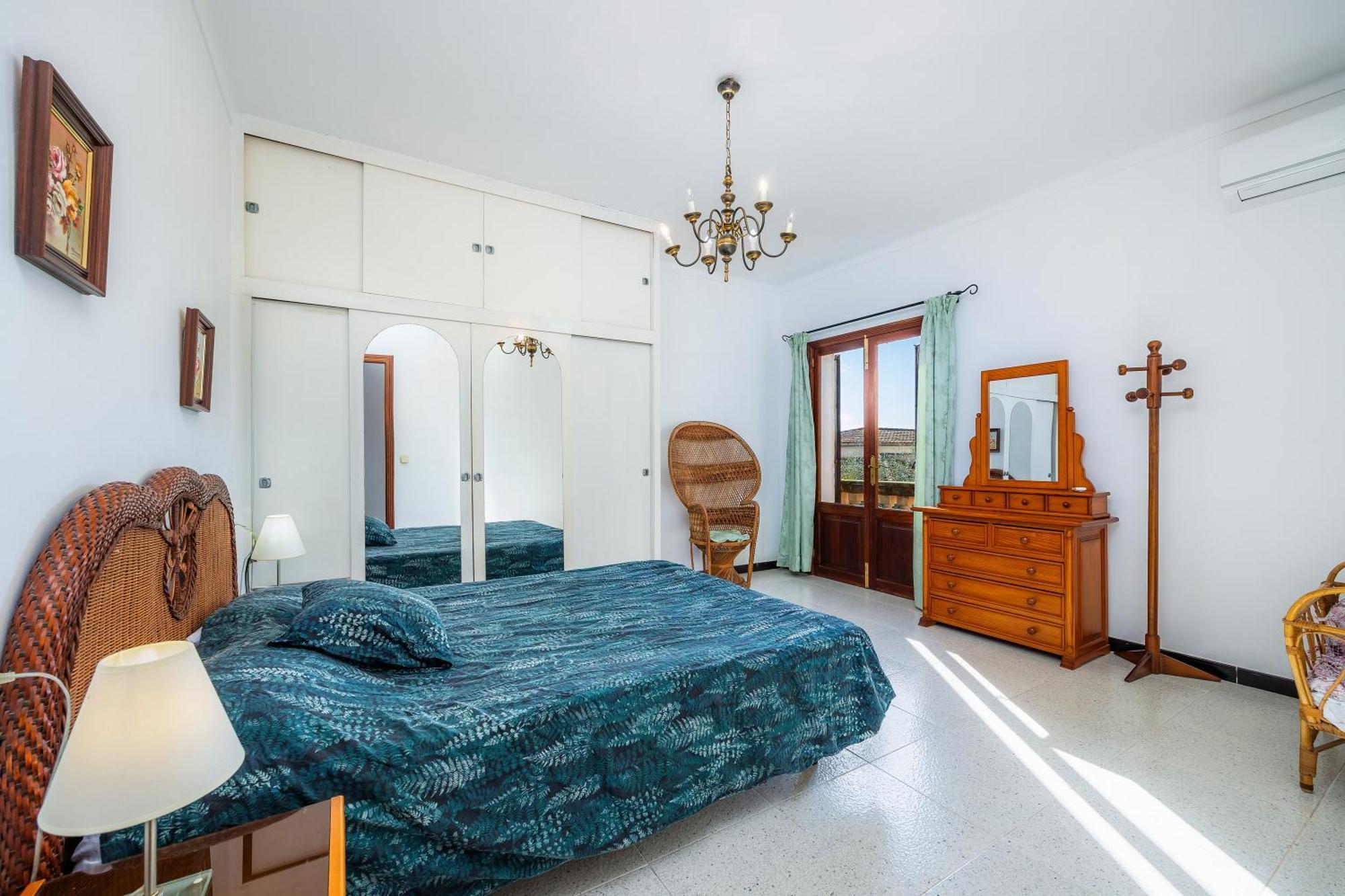 Casa Sanso Villa Porto Cristo Eksteriør bilde
